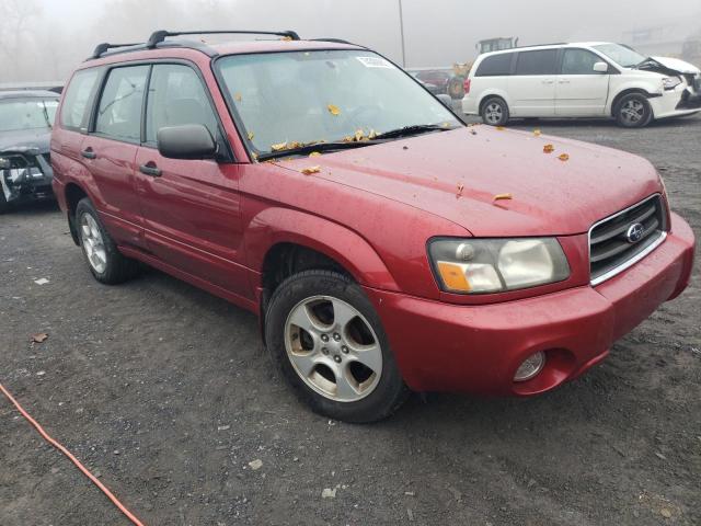 Photo 3 VIN: JF1SG656X3H772456 - SUBARU FORESTER 