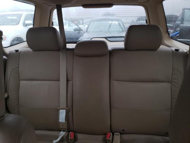 Photo 9 VIN: JF1SG656X3H772456 - SUBARU FORESTER 