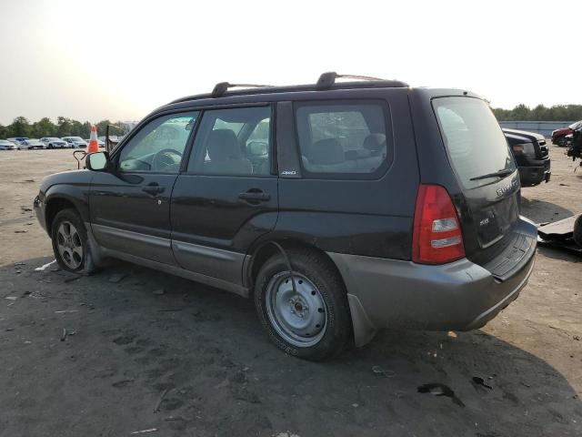 Photo 1 VIN: JF1SG656X4H743086 - SUBARU FORESTER 2 