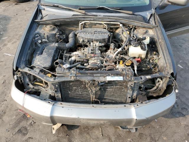 Photo 10 VIN: JF1SG656X4H743086 - SUBARU FORESTER 2 