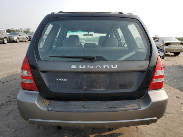 Photo 5 VIN: JF1SG656X4H743086 - SUBARU FORESTER 2 