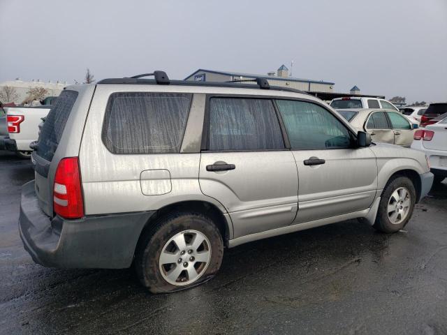 Photo 2 VIN: JF1SG656X5H729643 - SUBARU FORESTER 