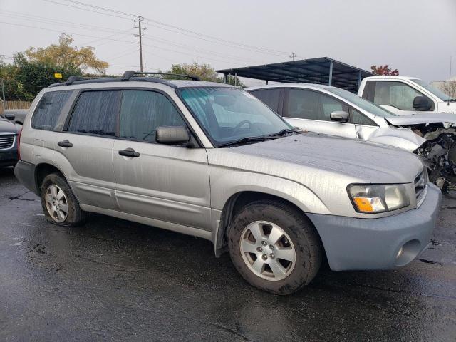 Photo 3 VIN: JF1SG656X5H729643 - SUBARU FORESTER 