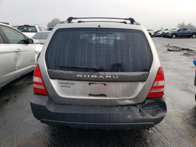 Photo 5 VIN: JF1SG656X5H729643 - SUBARU FORESTER 