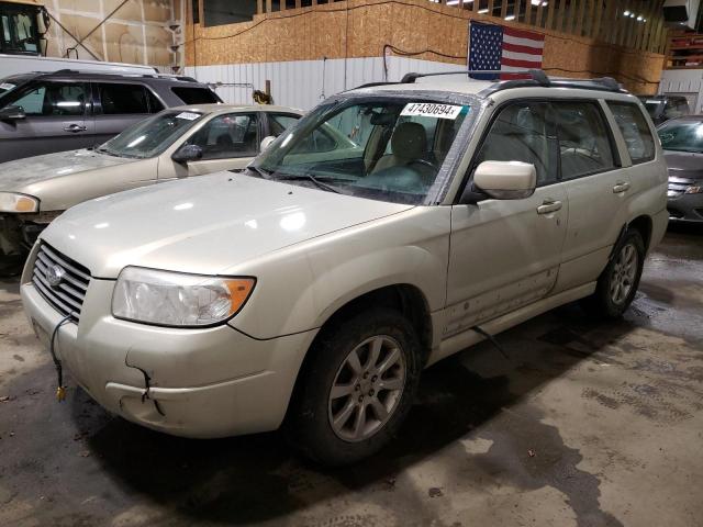 Photo 0 VIN: JF1SG656X6H700869 - SUBARU FORESTER 