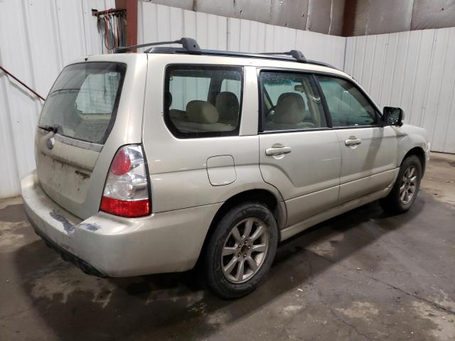 Photo 2 VIN: JF1SG656X6H700869 - SUBARU FORESTER 