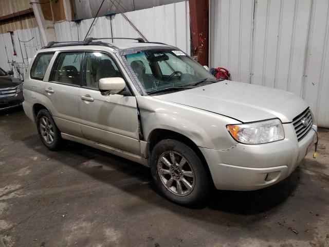 Photo 3 VIN: JF1SG656X6H700869 - SUBARU FORESTER 