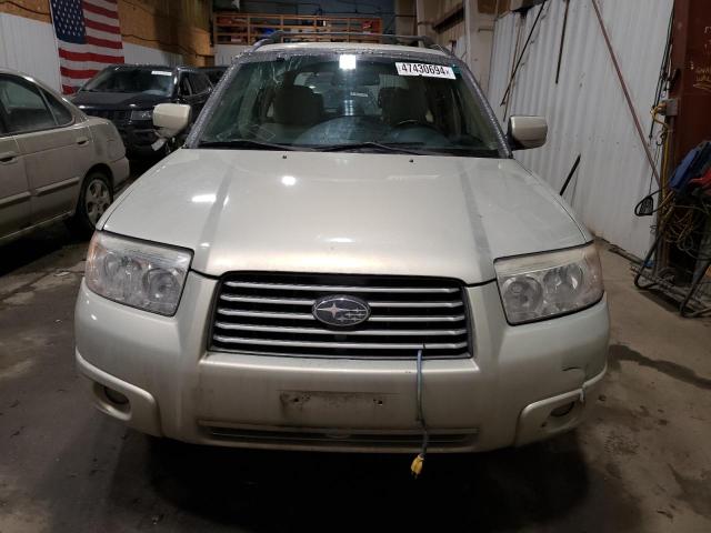 Photo 4 VIN: JF1SG656X6H700869 - SUBARU FORESTER 