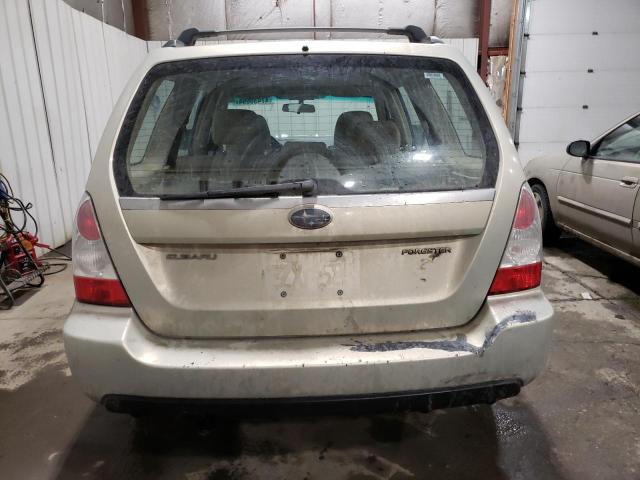 Photo 5 VIN: JF1SG656X6H700869 - SUBARU FORESTER 