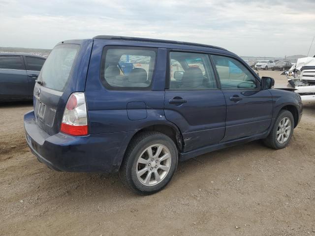 Photo 2 VIN: JF1SG656X6H722516 - SUBARU FORESTER 