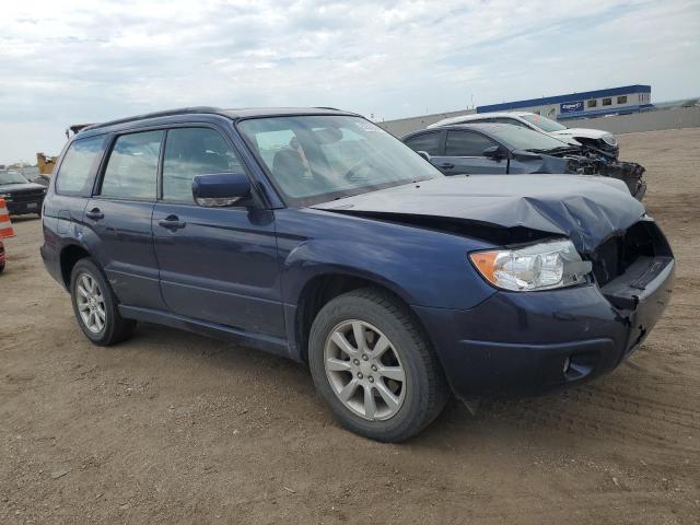 Photo 3 VIN: JF1SG656X6H722516 - SUBARU FORESTER 