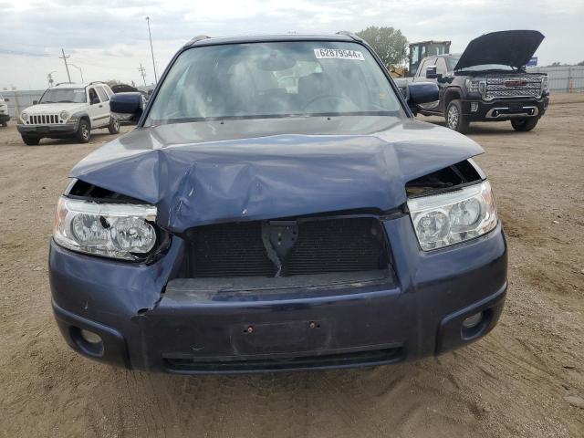 Photo 4 VIN: JF1SG656X6H722516 - SUBARU FORESTER 