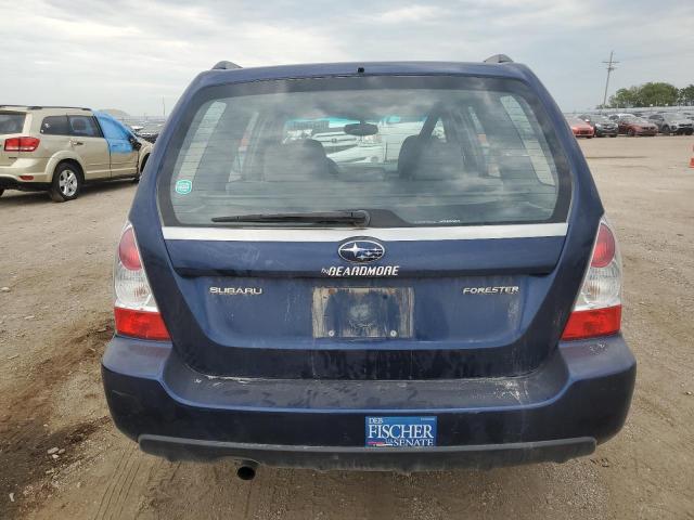 Photo 5 VIN: JF1SG656X6H722516 - SUBARU FORESTER 