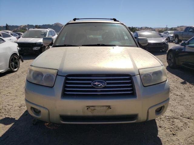 Photo 4 VIN: JF1SG656X6H744404 - SUBARU FORESTER 2 