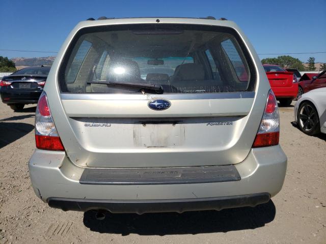 Photo 5 VIN: JF1SG656X6H744404 - SUBARU FORESTER 2 