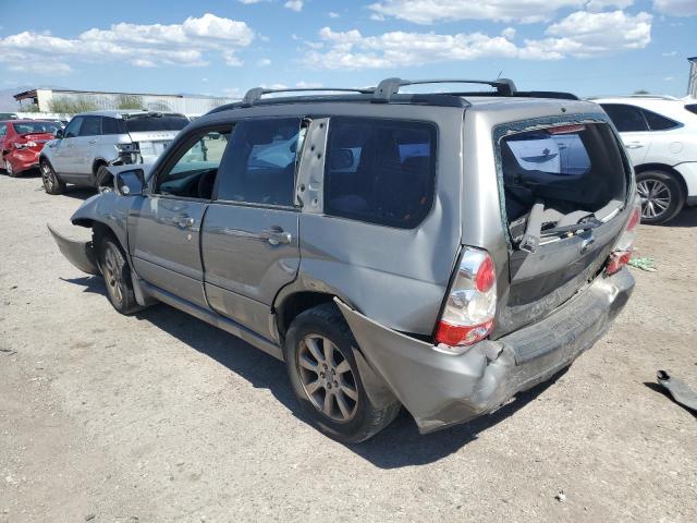 Photo 1 VIN: JF1SG656X6H751031 - SUBARU FORESTER 2 