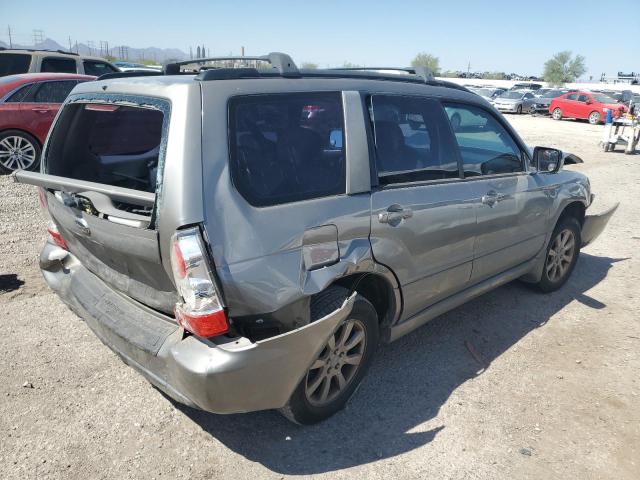 Photo 2 VIN: JF1SG656X6H751031 - SUBARU FORESTER 2 