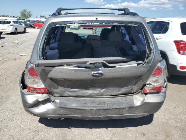 Photo 5 VIN: JF1SG656X6H751031 - SUBARU FORESTER 2 