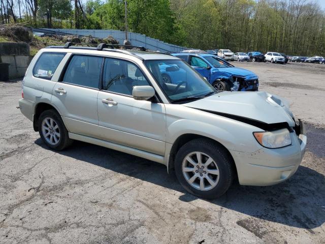 Photo 3 VIN: JF1SG656X6H759369 - SUBARU FORESTER 