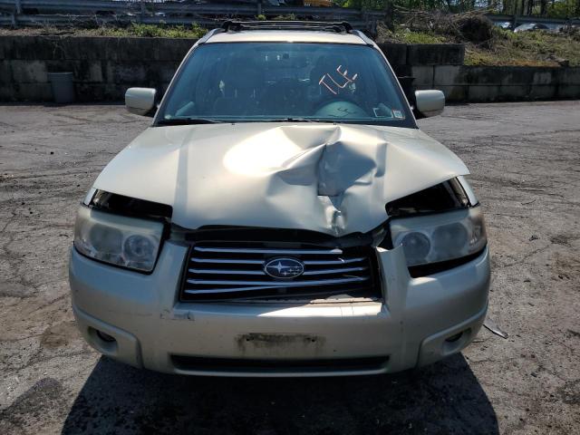 Photo 4 VIN: JF1SG656X6H759369 - SUBARU FORESTER 