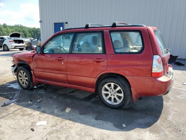 Photo 1 VIN: JF1SG656X7H706656 - SUBARU FORESTER 