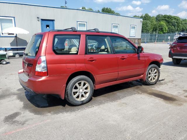 Photo 2 VIN: JF1SG656X7H706656 - SUBARU FORESTER 