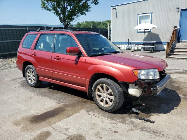 Photo 3 VIN: JF1SG656X7H706656 - SUBARU FORESTER 