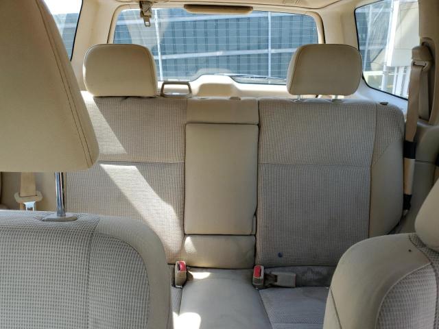 Photo 9 VIN: JF1SG656X7H706656 - SUBARU FORESTER 