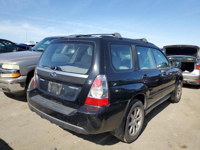 Photo 2 VIN: JF1SG656X7H721089 - SUBARU FORESTER 