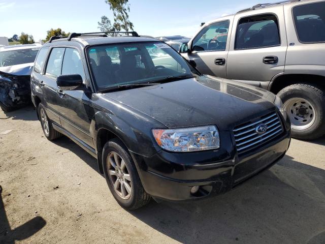 Photo 3 VIN: JF1SG656X7H721089 - SUBARU FORESTER 