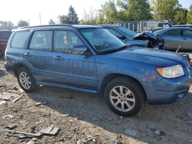 Photo 3 VIN: JF1SG656X8H713754 - SUBARU FORESTER 2 