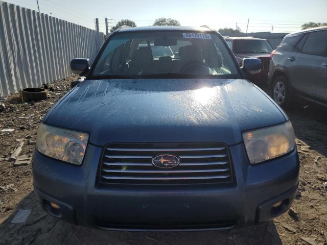 Photo 4 VIN: JF1SG656X8H713754 - SUBARU FORESTER 2 