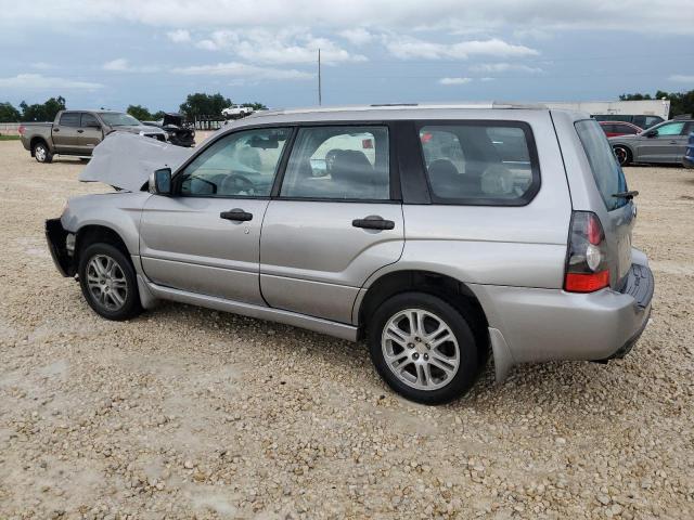 Photo 1 VIN: JF1SG66628G727832 - SUBARU FORESTER S 