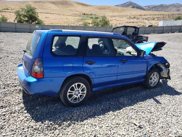 Photo 2 VIN: JF1SG66628G730178 - SUBARU FORESTER S 