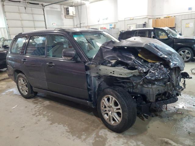 Photo 3 VIN: JF1SG66628H722558 - SUBARU FORESTER 