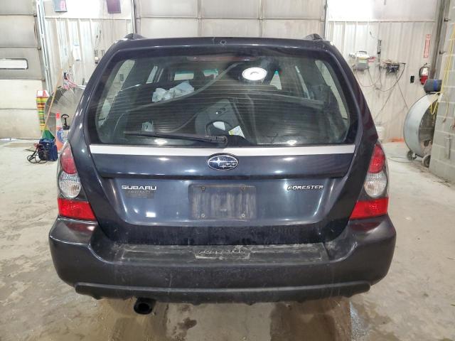 Photo 5 VIN: JF1SG66628H722558 - SUBARU FORESTER 