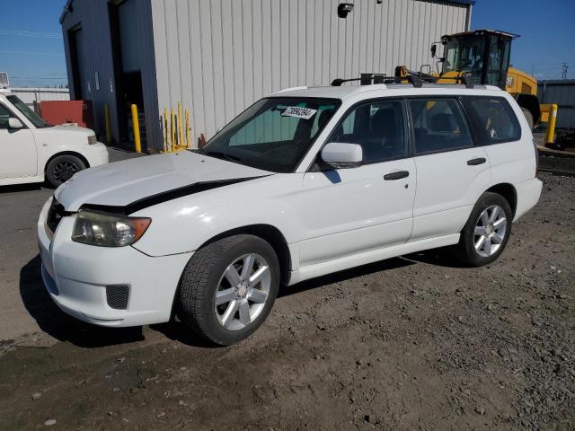 Photo 0 VIN: JF1SG66638H707115 - SUBARU FORESTER S 