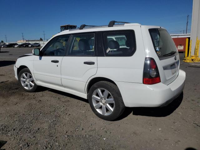 Photo 1 VIN: JF1SG66638H707115 - SUBARU FORESTER S 