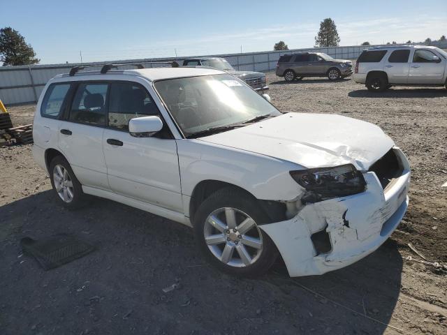 Photo 3 VIN: JF1SG66638H707115 - SUBARU FORESTER S 