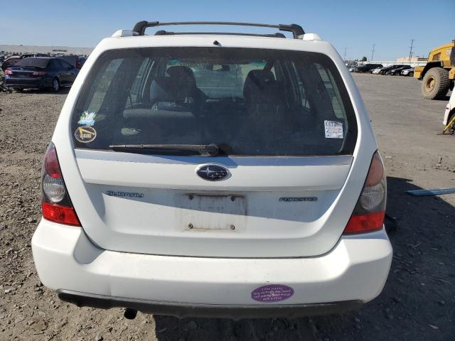 Photo 5 VIN: JF1SG66638H707115 - SUBARU FORESTER S 