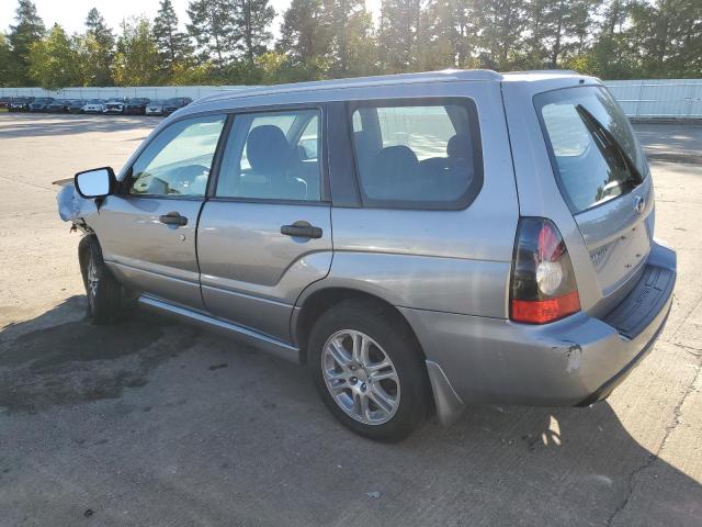 Photo 1 VIN: JF1SG66638H725761 - SUBARU FORESTER S 