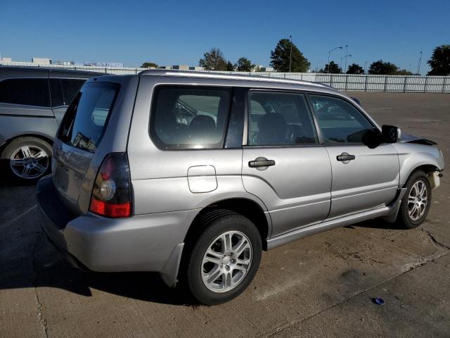 Photo 2 VIN: JF1SG66638H725761 - SUBARU FORESTER S 