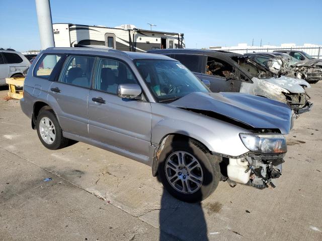 Photo 3 VIN: JF1SG66638H725761 - SUBARU FORESTER S 