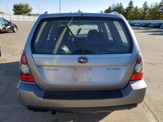 Photo 5 VIN: JF1SG66638H725761 - SUBARU FORESTER S 