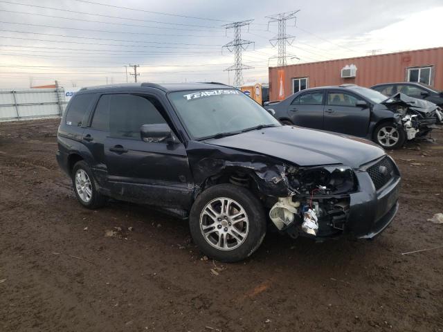 Photo 3 VIN: JF1SG66658H727351 - SUBARU FORESTER 