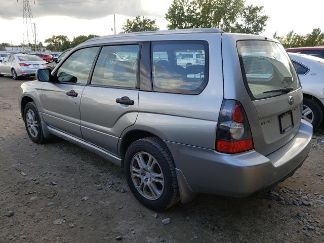 Photo 1 VIN: JF1SG66668H714236 - SUBARU FORESTER S 