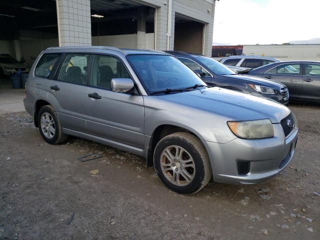 Photo 3 VIN: JF1SG66668H714236 - SUBARU FORESTER S 