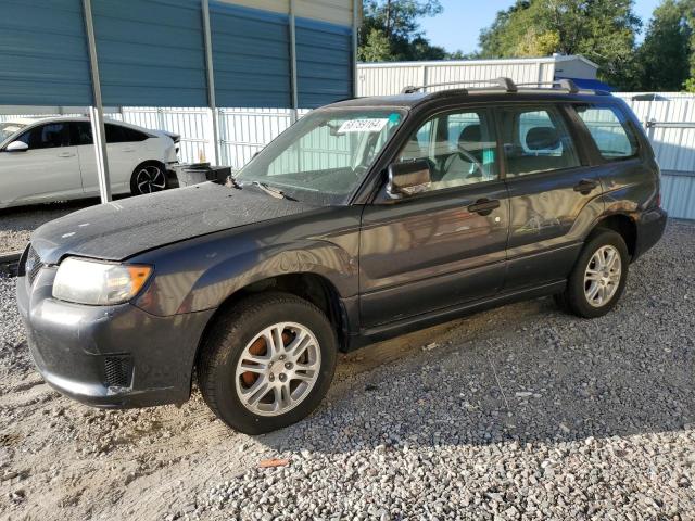 Photo 0 VIN: JF1SG66668H716519 - SUBARU FORESTER S 