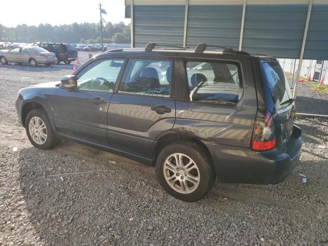 Photo 1 VIN: JF1SG66668H716519 - SUBARU FORESTER S 