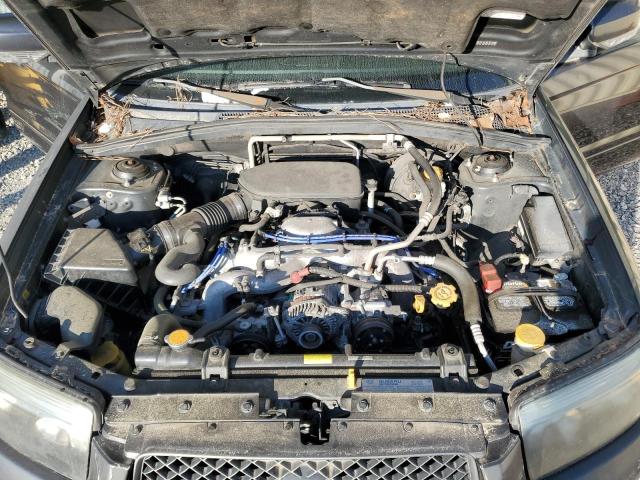 Photo 10 VIN: JF1SG66668H716519 - SUBARU FORESTER S 